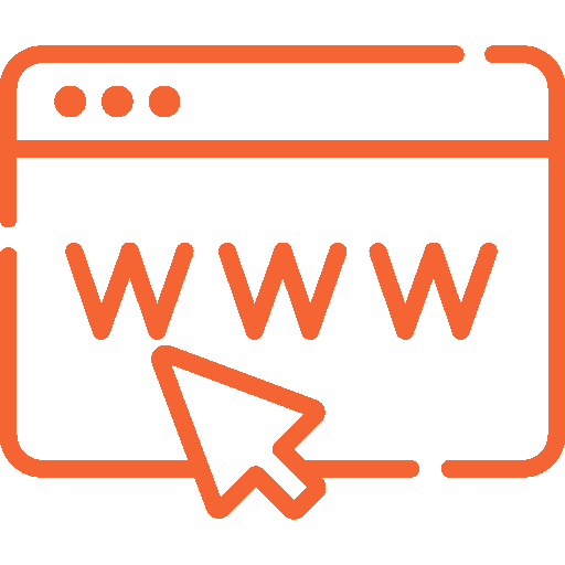 <span class="underline underline-offset-4 decoration-primary">Website</span> Development