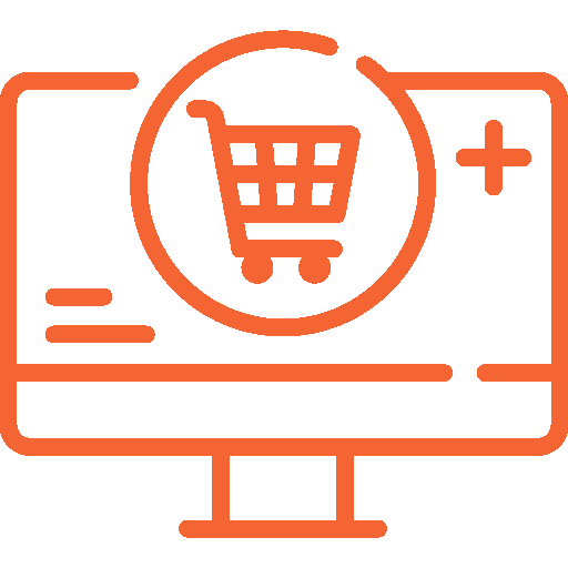 <span class="underline underline-offset-4 decoration-primary">E-Commerce</span> Development